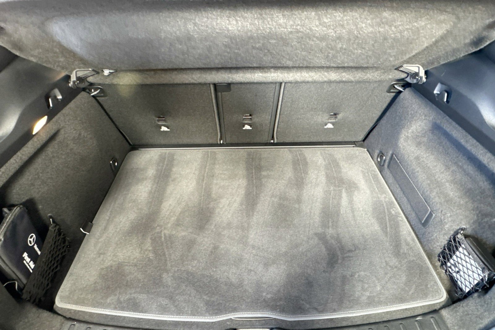 Certified 2026 Mercedes-Benz GLA 250 4MATIC image 25