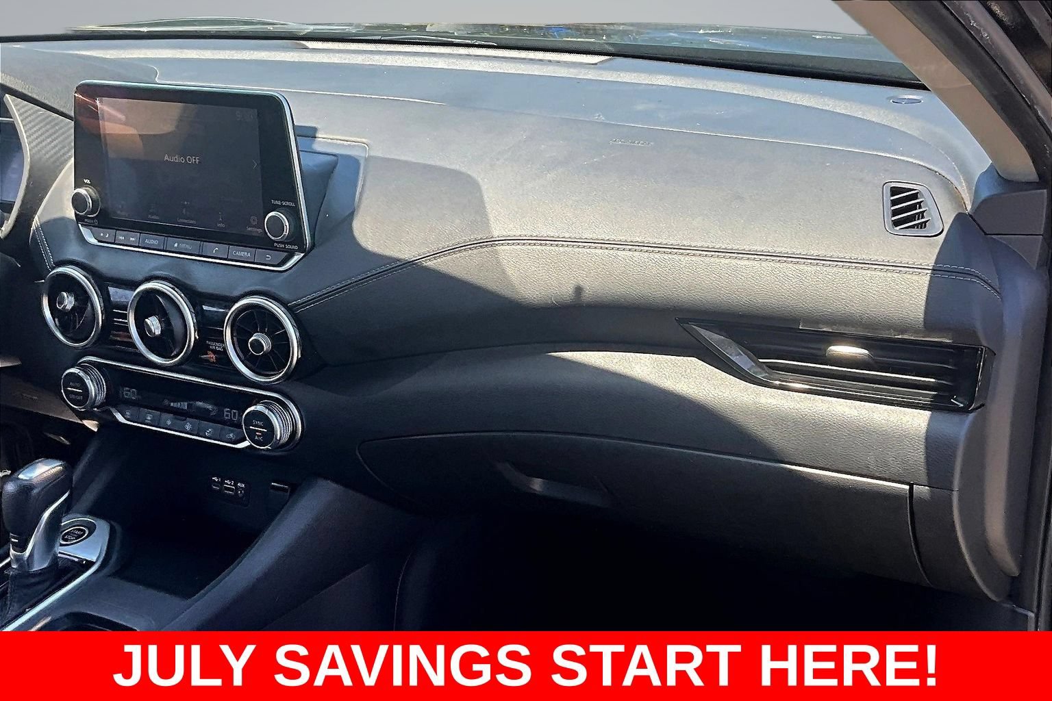 Used 2021 Nissan Sentra SV FWD image 27