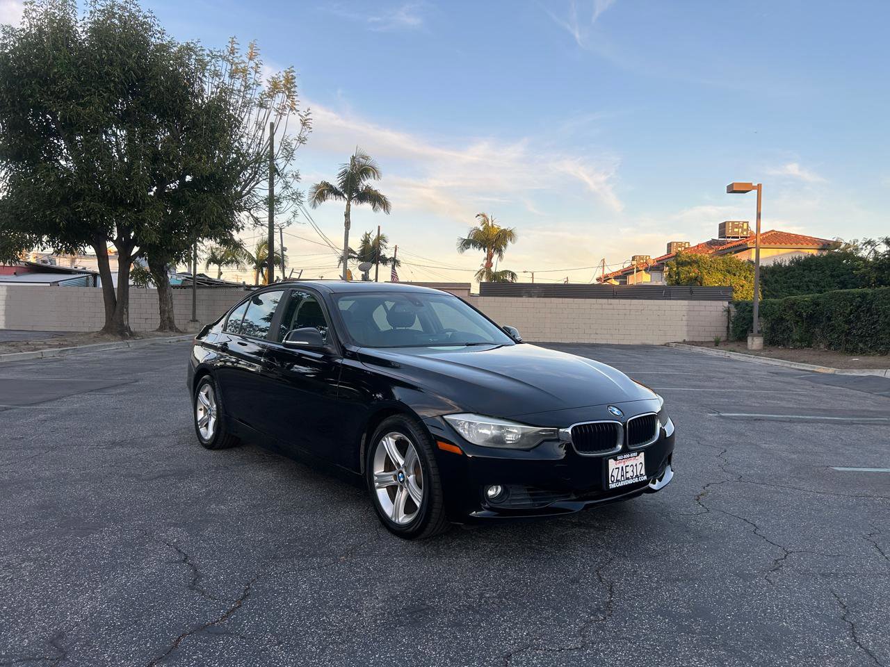 Used 2013 BMW 328i Sedan image 26