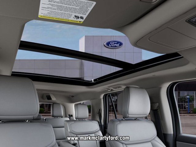 New 2027 Ford Expedition Active AWD/4WD image 24