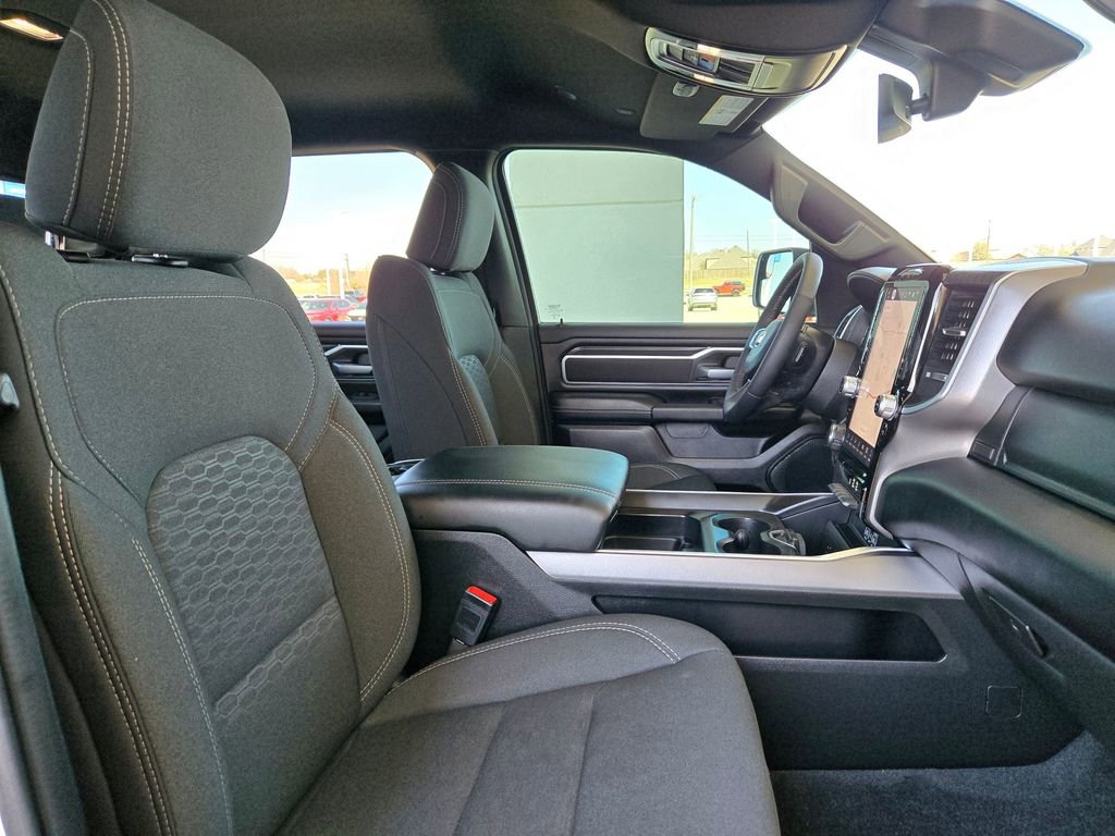 Used 2025 RAM 1500 Lone Star image 27