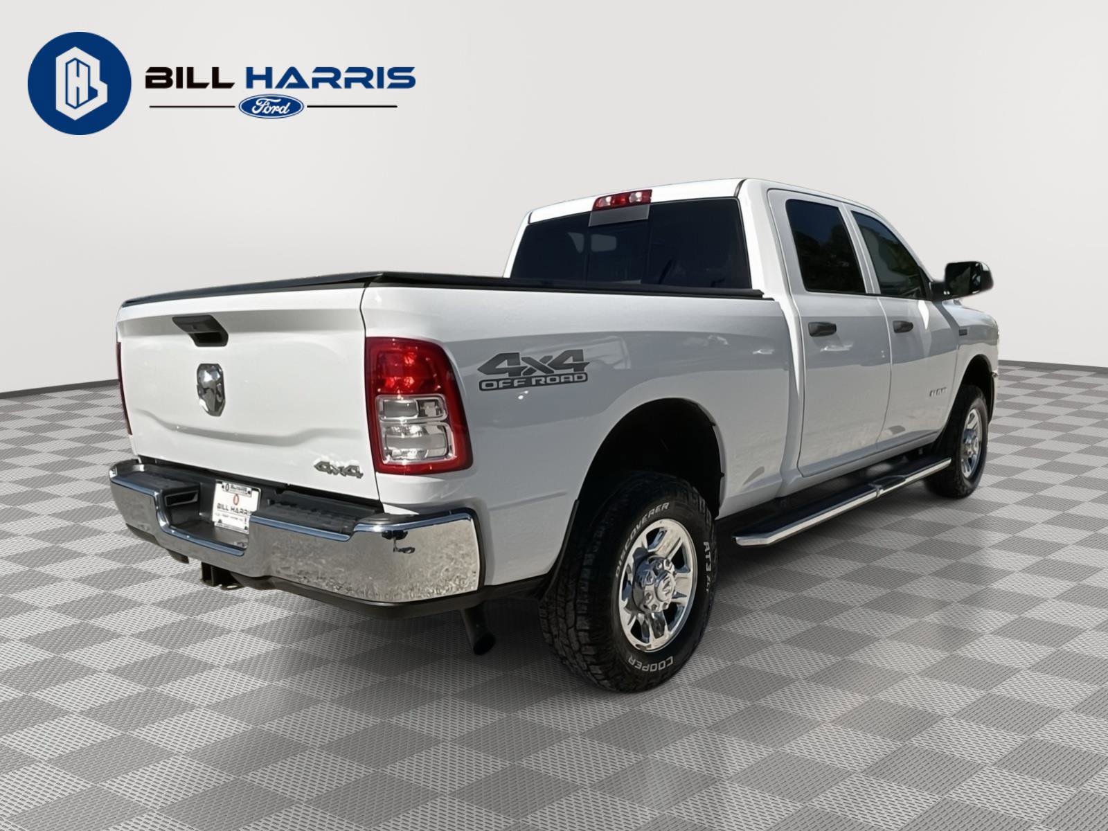 Used 2020 RAM 2500 Tradesman AWD/4WD image 5