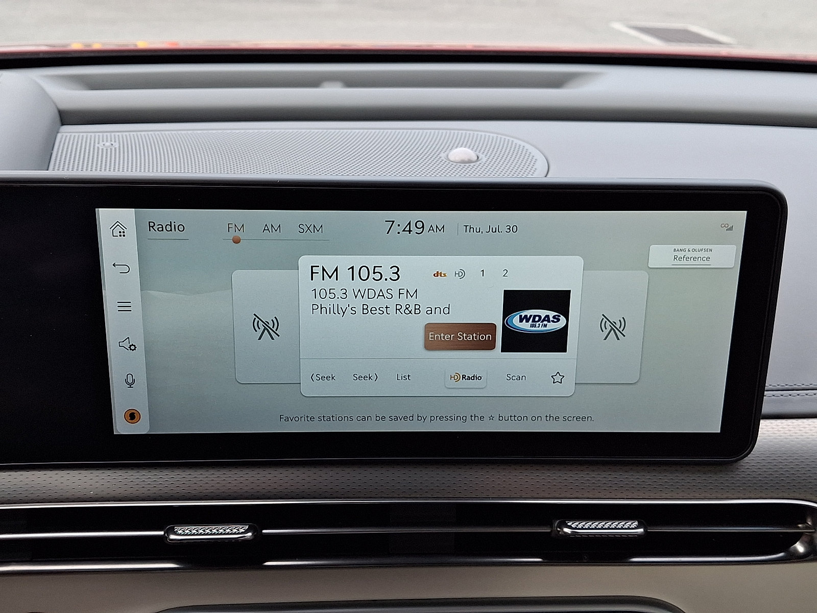 Certified 2023 Genesis GV60 Advanced AWD/4WD image 17