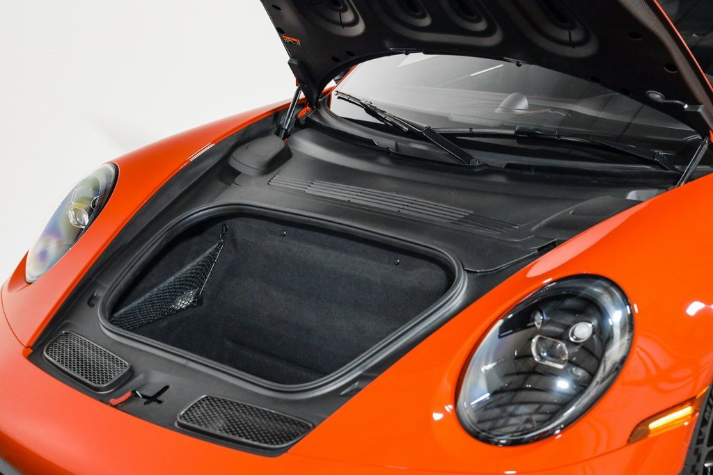 Used 2022 Porsche 911 GT3 image 39