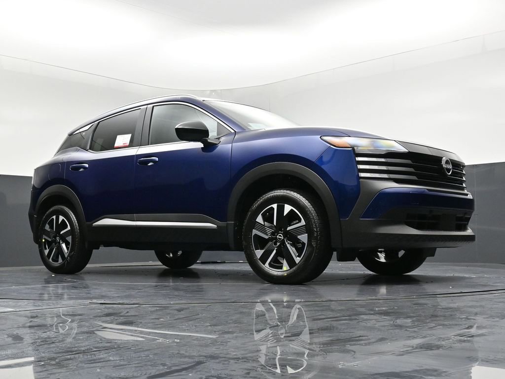 New 2026 Nissan Kicks SV w/ SV Premium Package AWD/4WD image 27