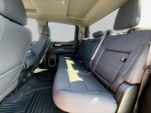 Used 2022 GMC Sierra 1500 Elevation AWD/4WD image 15