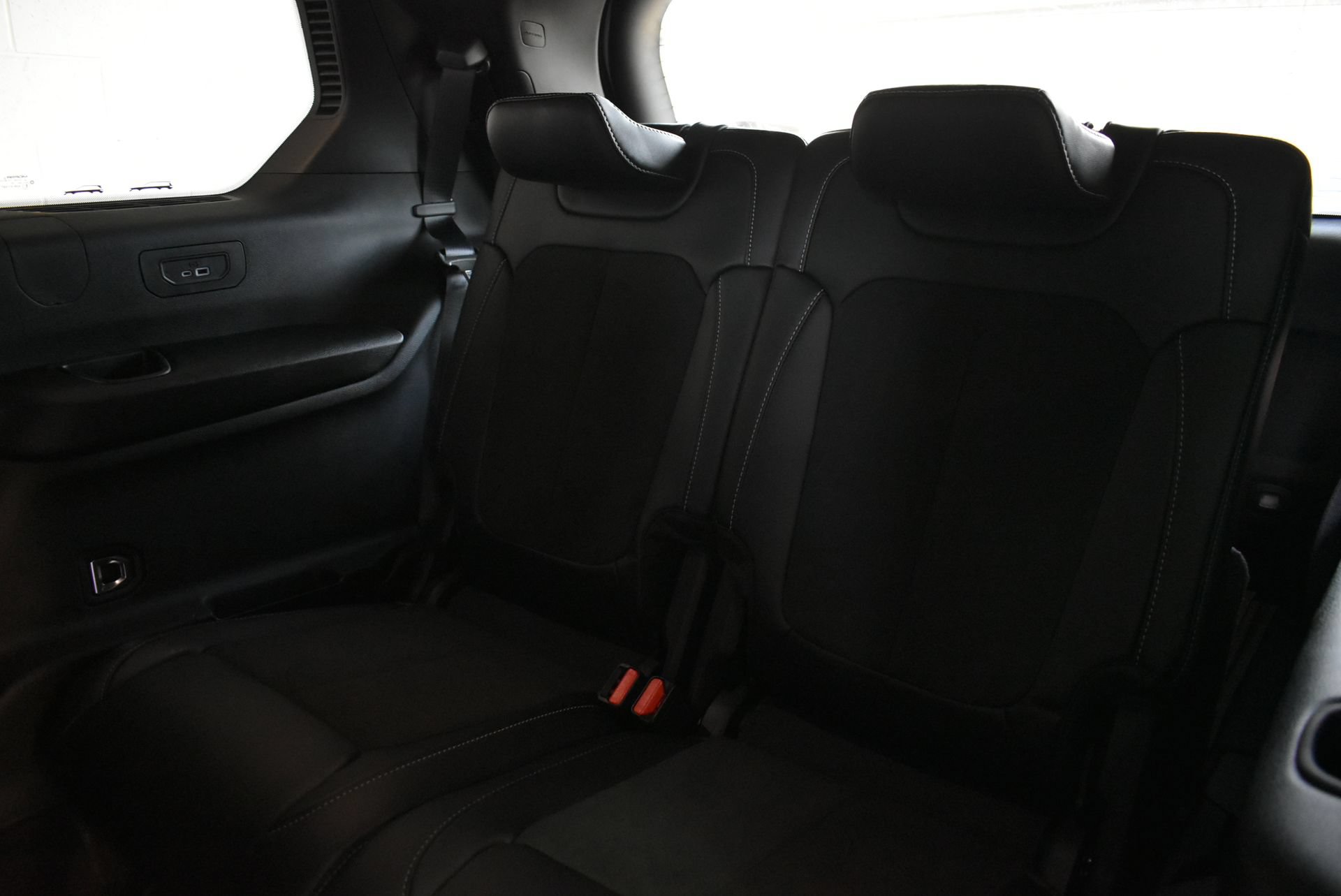 New 2027 Jeep Grand Cherokee 4WD image 17