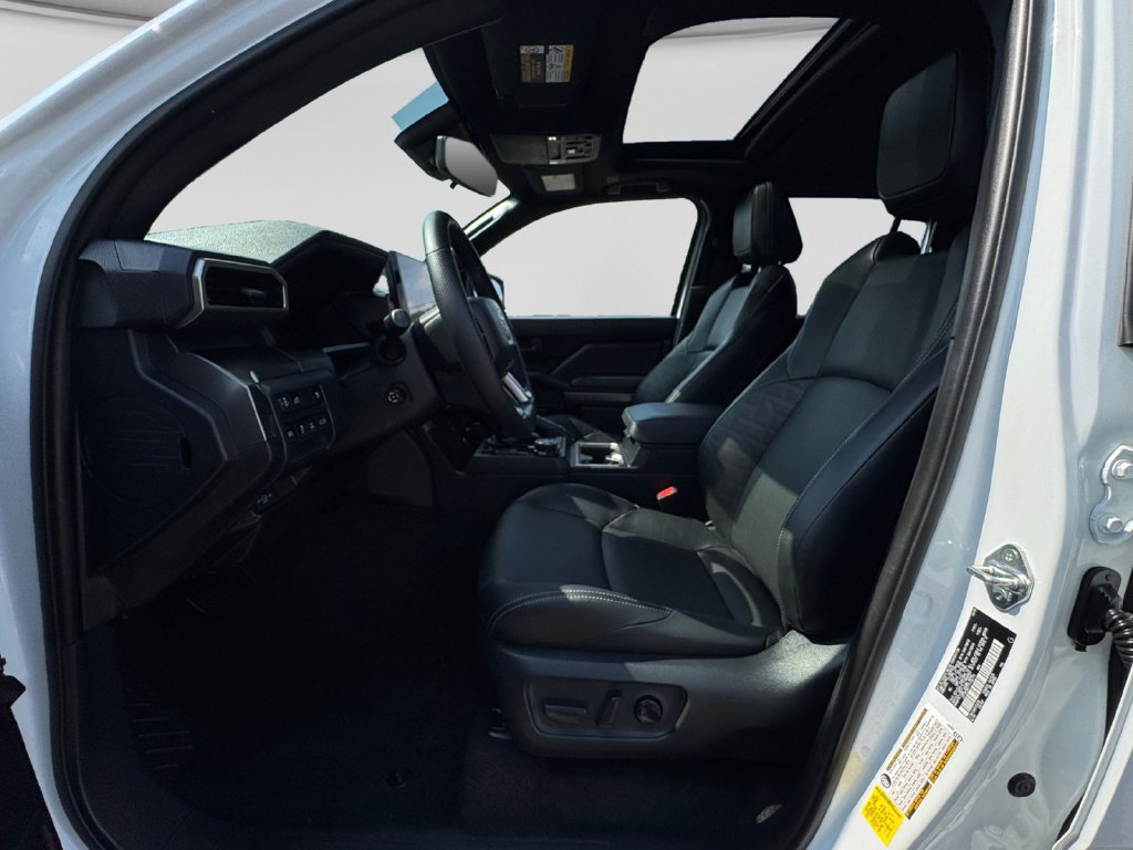 Used 2026 Toyota 4Runner TRD Off-Road Premium w/ Tow Technology Package AWD/4WD image 20