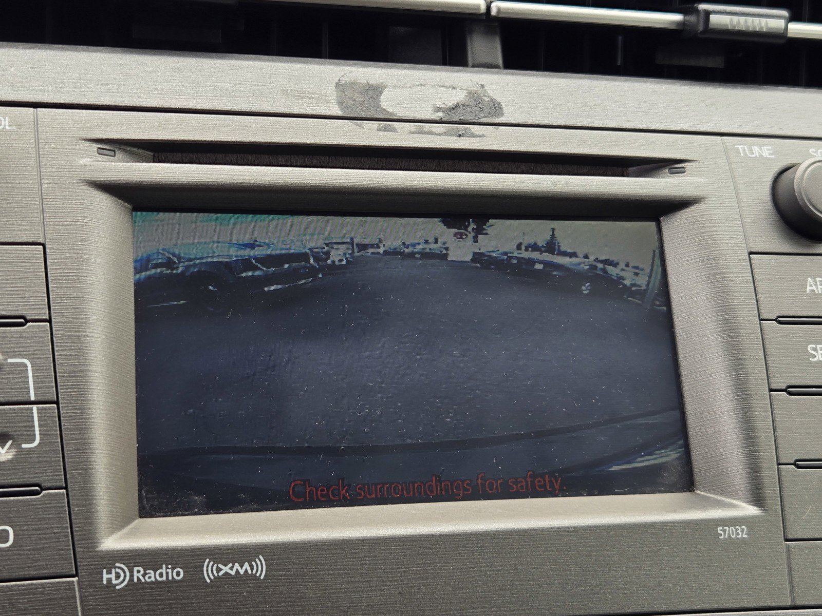 Used 2015 Toyota Prius Three FWD image 17