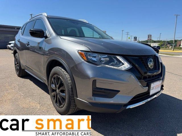 Used 2019 Nissan Rogue SV