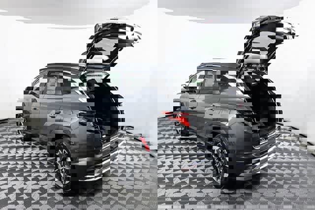 New 2026 Hyundai Tucson SEL image 7
