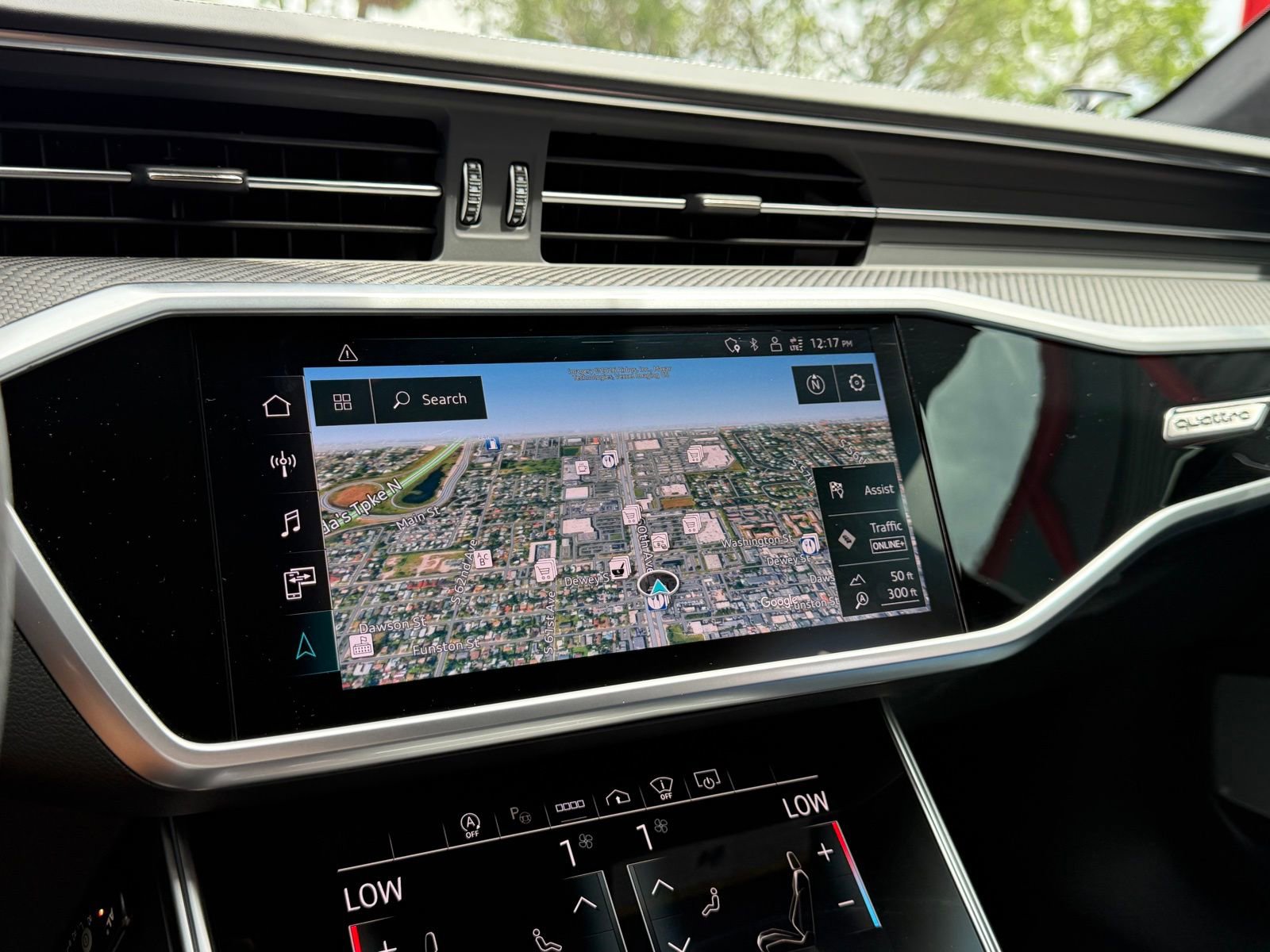 Used 2023 Audi RS 6 image 36