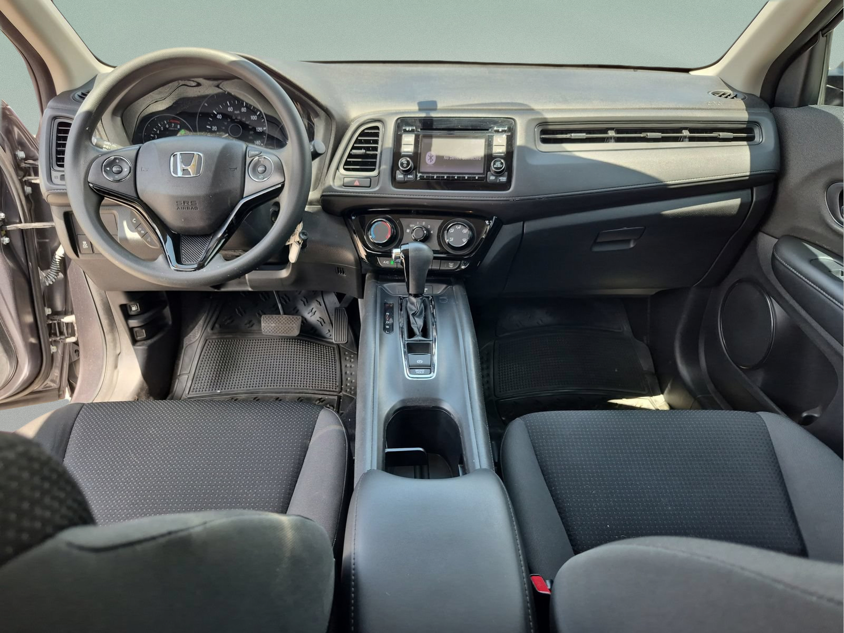 Certified 2020 Honda HR-V LX image 24