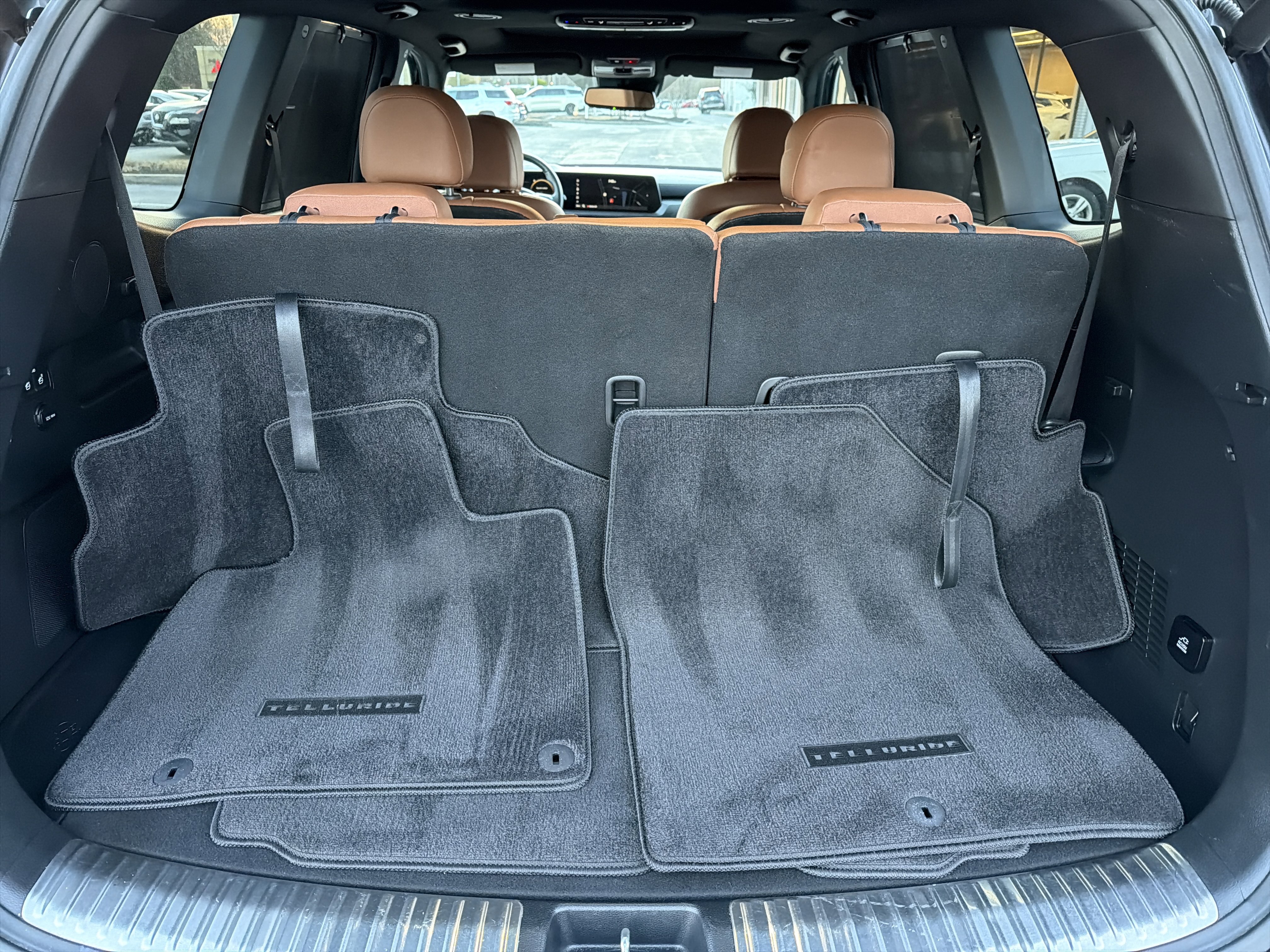 Used 2023 Kia Telluride SX X-Pro image 19