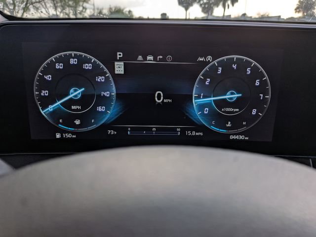 Used 2024 Kia Sportage X-Pro image 18