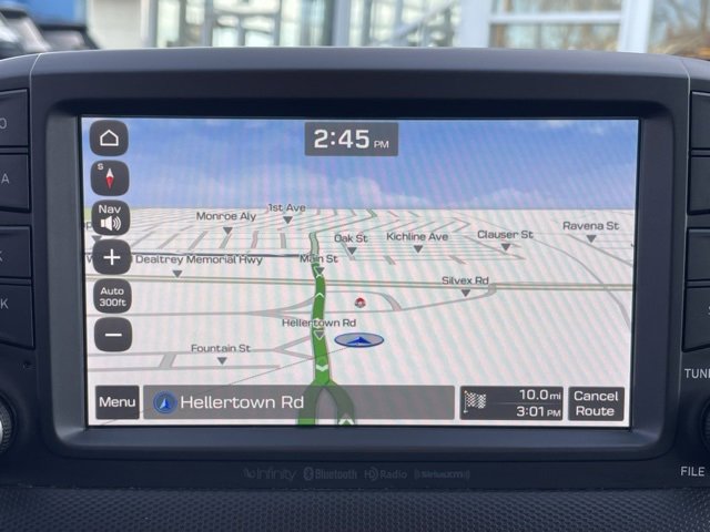 Used 2020 Hyundai Kona Ultimate image 5