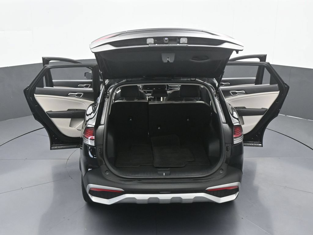 Used 2024 Kia Sportage EX AWD/4WD image 69