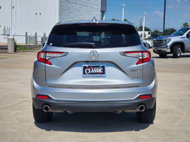 Used 2019 Acura RDX AWD image 6