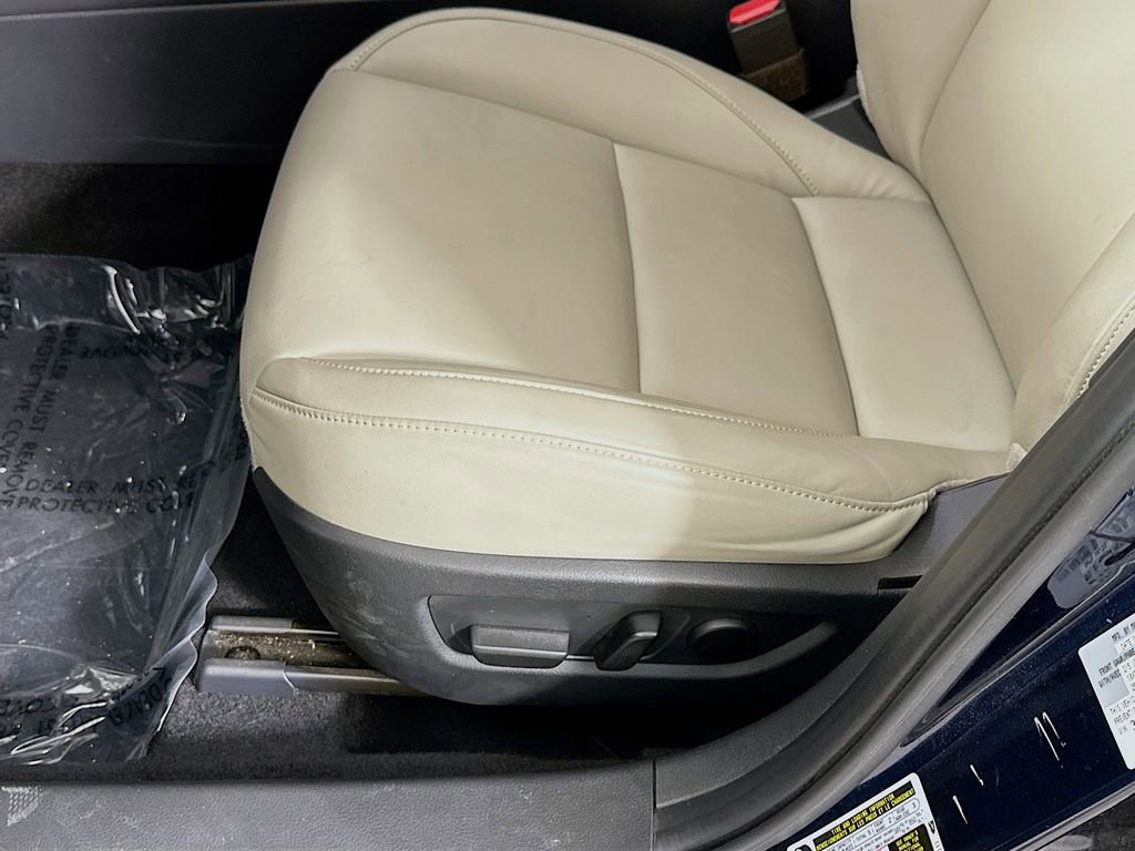 Used 2023 MAZDA CX-30 AWD 2.5 S w/ Preferred Package image 26