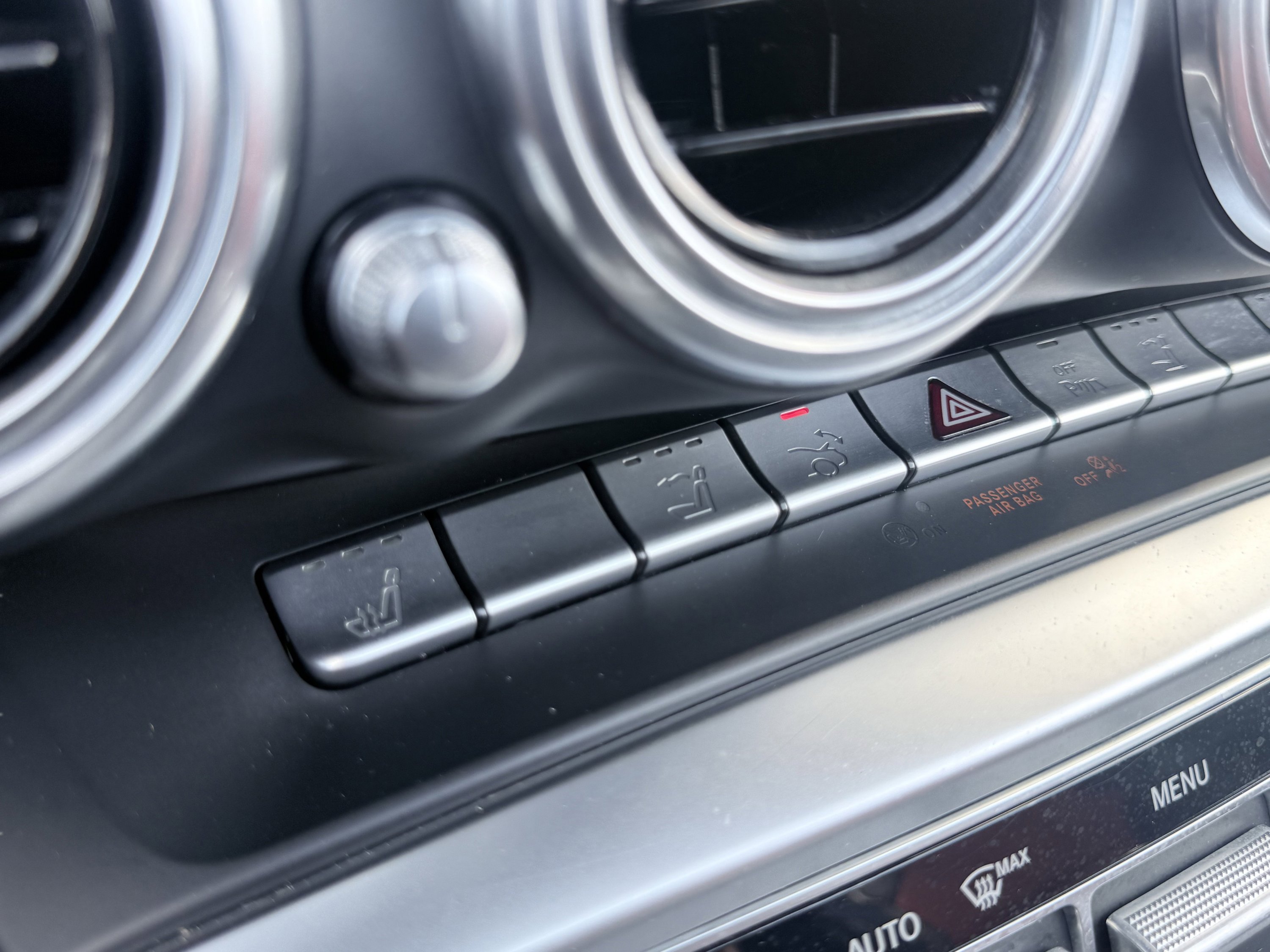 Used 2018 Mercedes-Benz AMG GT Roadster image 62