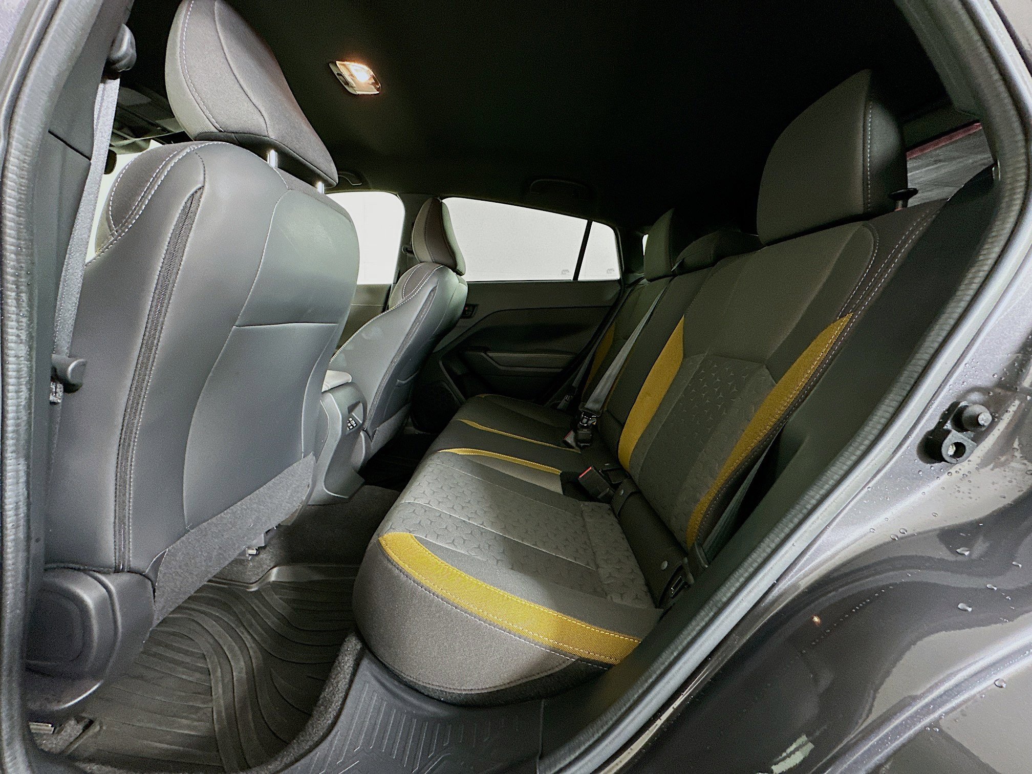 Used 2024 Subaru Crosstrek 2.5i Sport w/ Popular Package #4A image 27