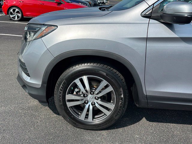 Used 2016 Honda Pilot EX-L image 7