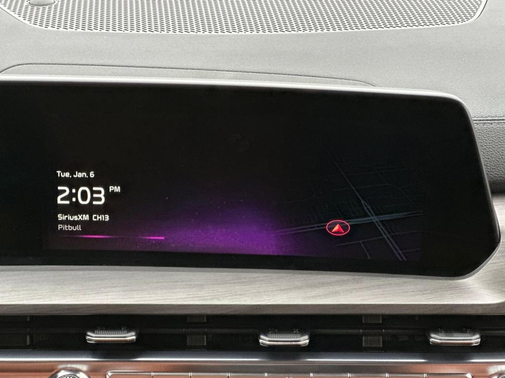 New 2025 Kia Telluride SX Prestige X-Line image 24