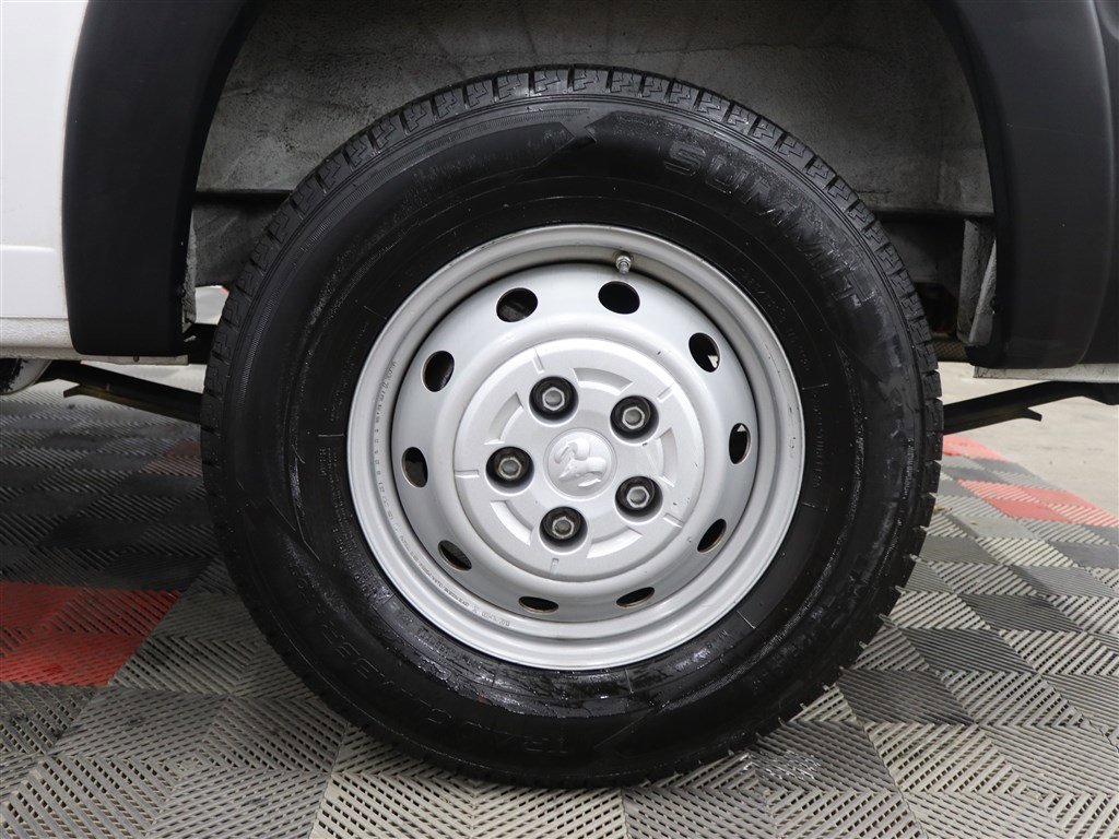 Used 2020 RAM ProMaster 1500 FWD image 33