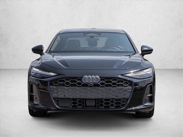 New 2026 Audi A6 Premium Plus AWD/4WD video 2