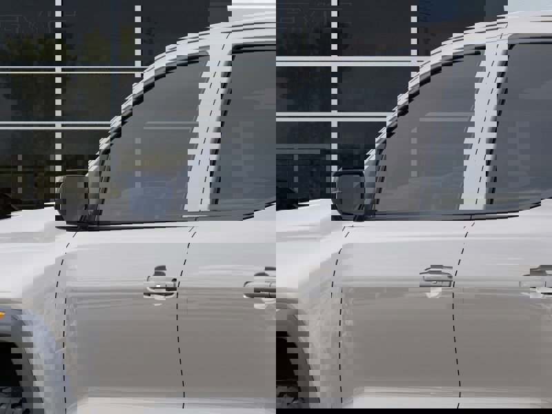 New 2026 GMC Canyon Elevation RWD image 12