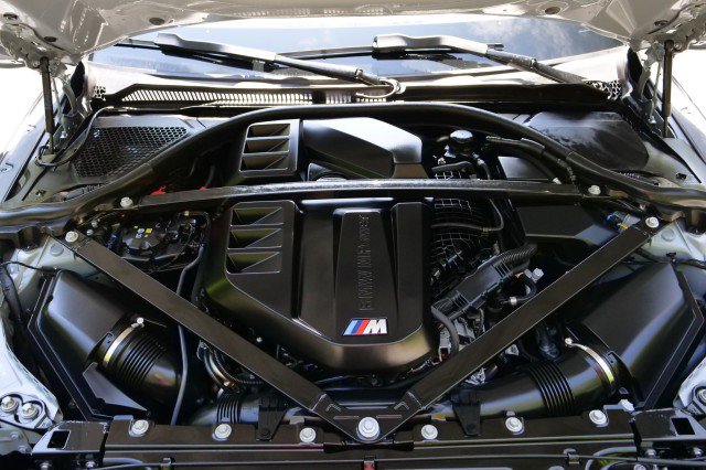 Used 2025 BMW M2 w/ Lighting Package RWD image 55