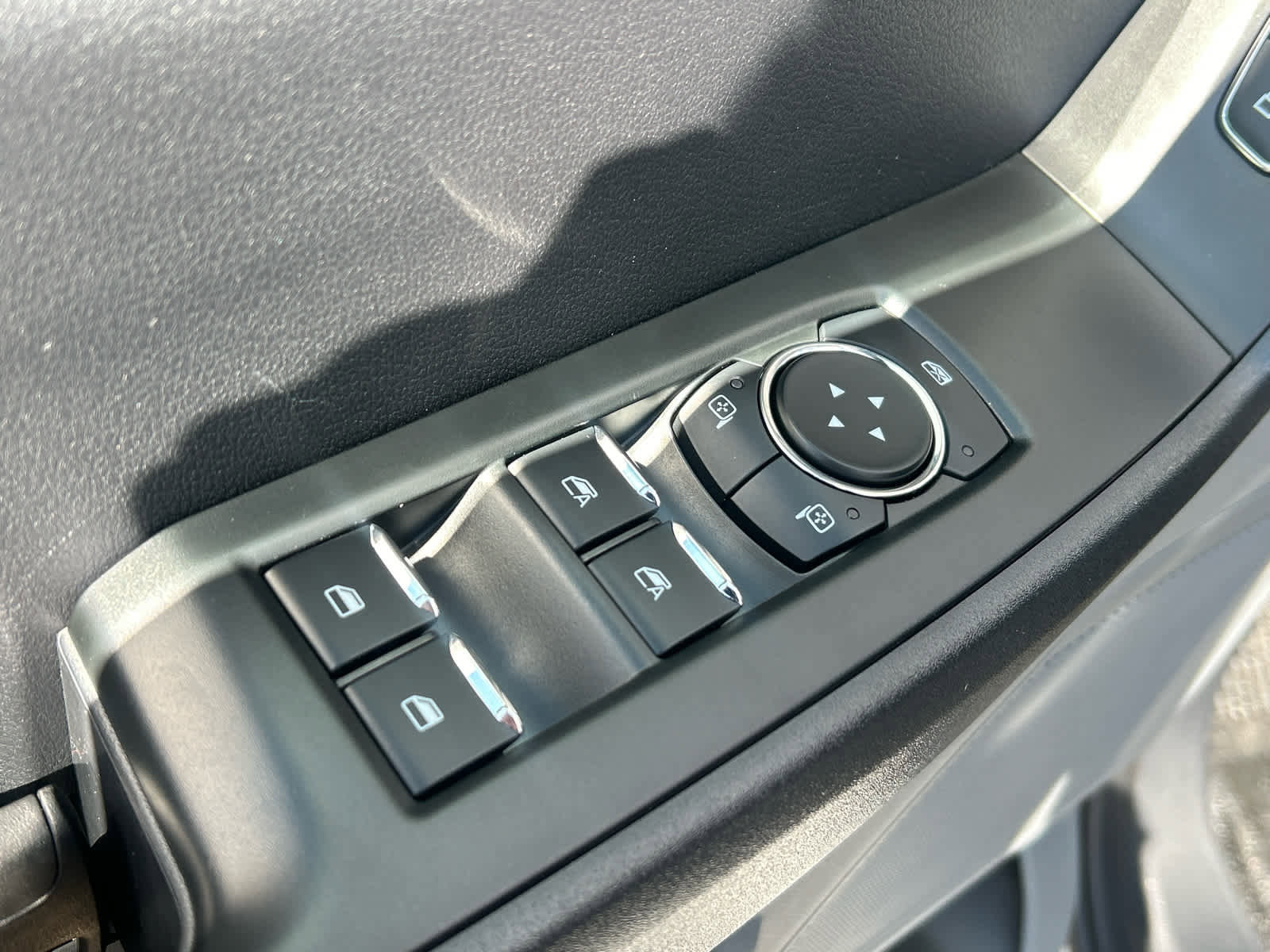 New 2026 Ford F550 XL w/ XL Chrome Package image 14