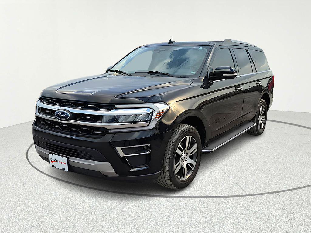 Used 2023 Ford Expedition Limited image 1