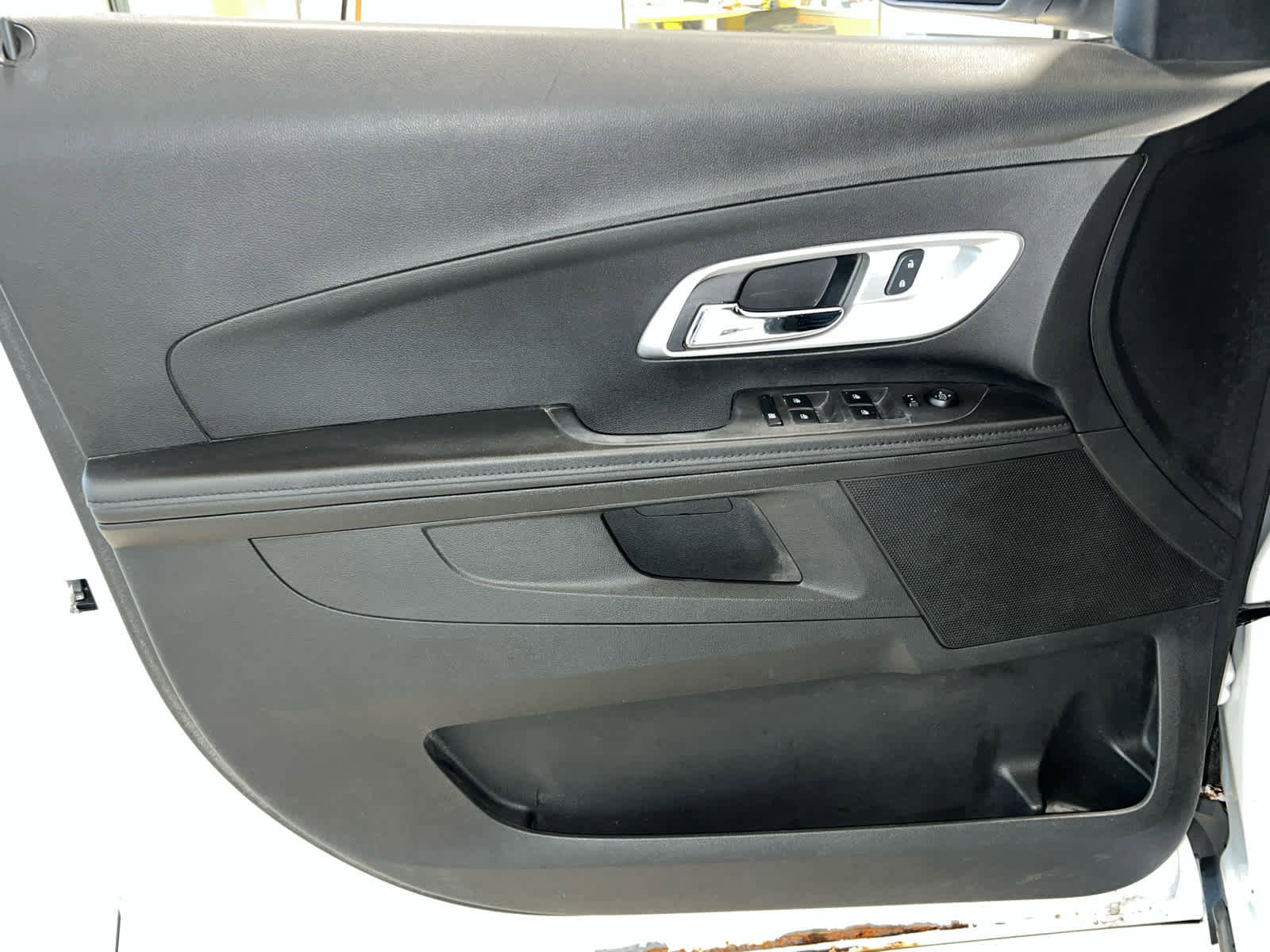 Used 2015 Chevrolet Equinox LS image 13