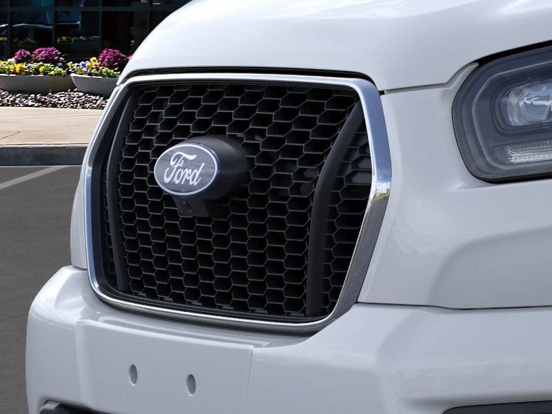New 2026 Ford Transit 350 XLT RWD image 17