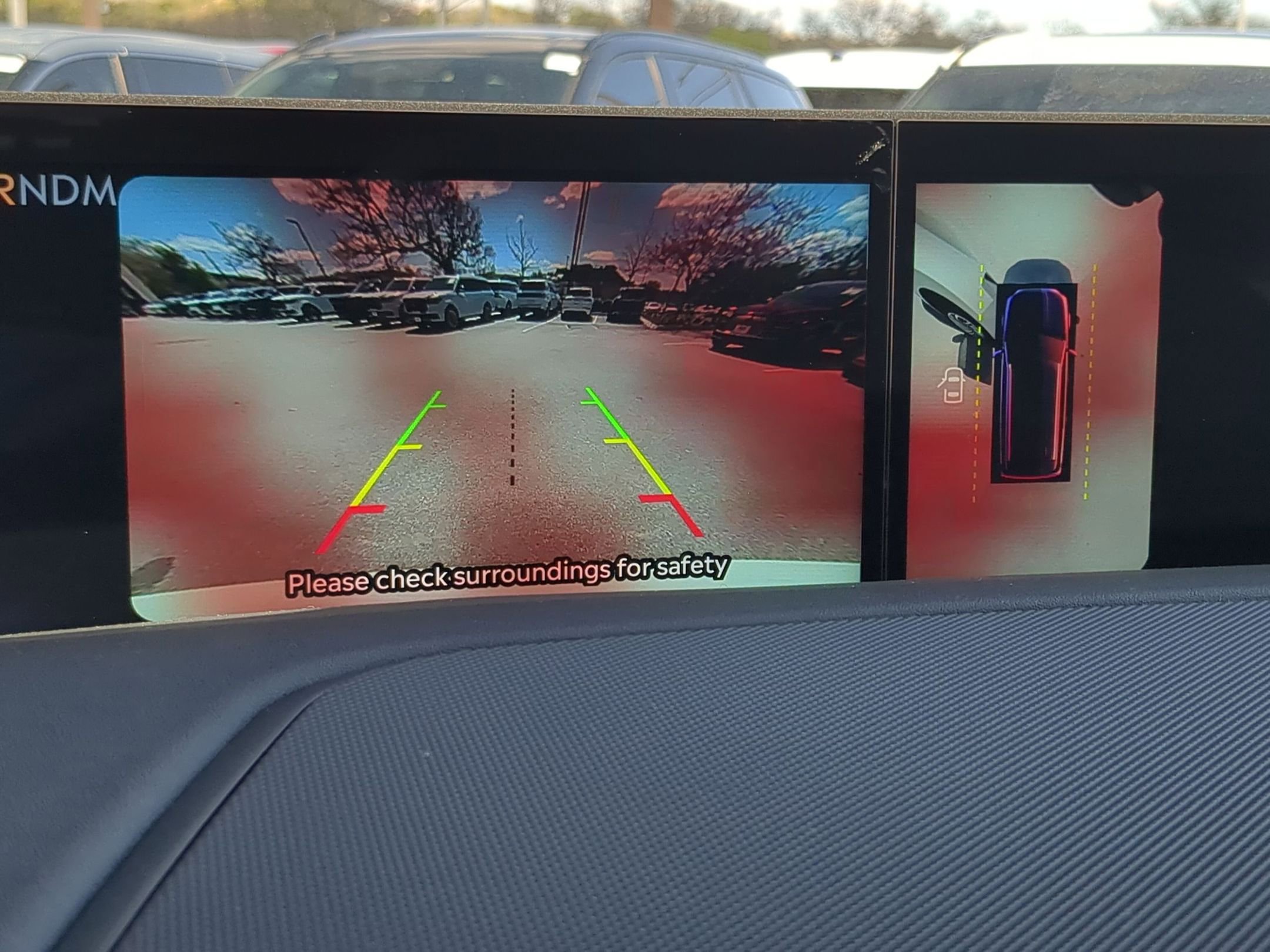 New 2026 Lincoln Navigator Premiere image 16