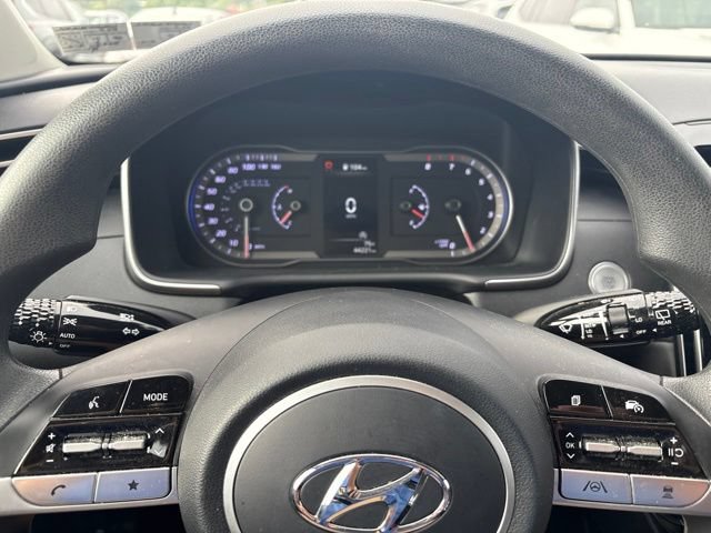 Certified 2023 Hyundai Tucson SEL AWD/4WD image 20