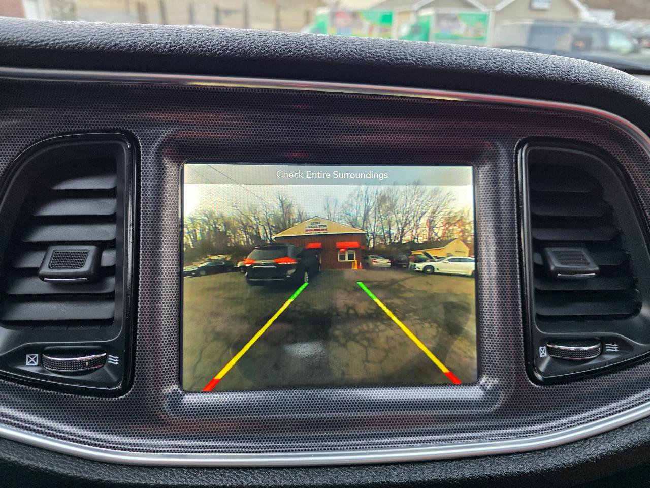 Used 2017 Dodge Challenger GT image 19