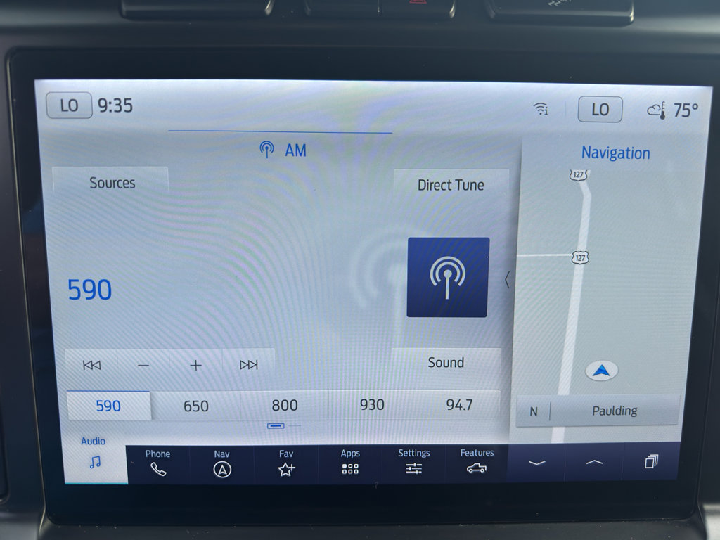 Used 2023 Ford F150 Lariat image 27