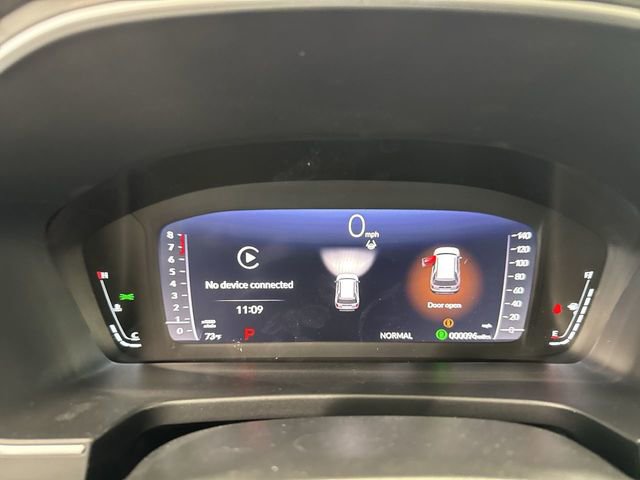 New 2026 Honda Passport TrailSport Elite image 16