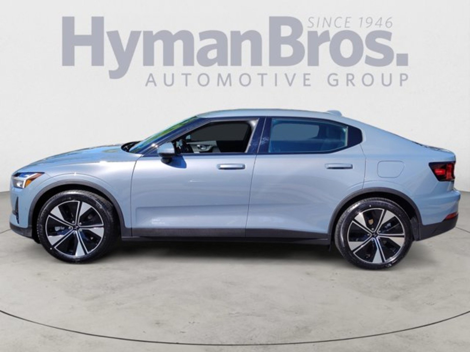 Used 2024 Polestar Polestar 2 RWD image 6