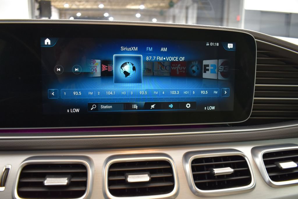 Used 2020 Mercedes-Benz GLE 450 4MATIC image 9