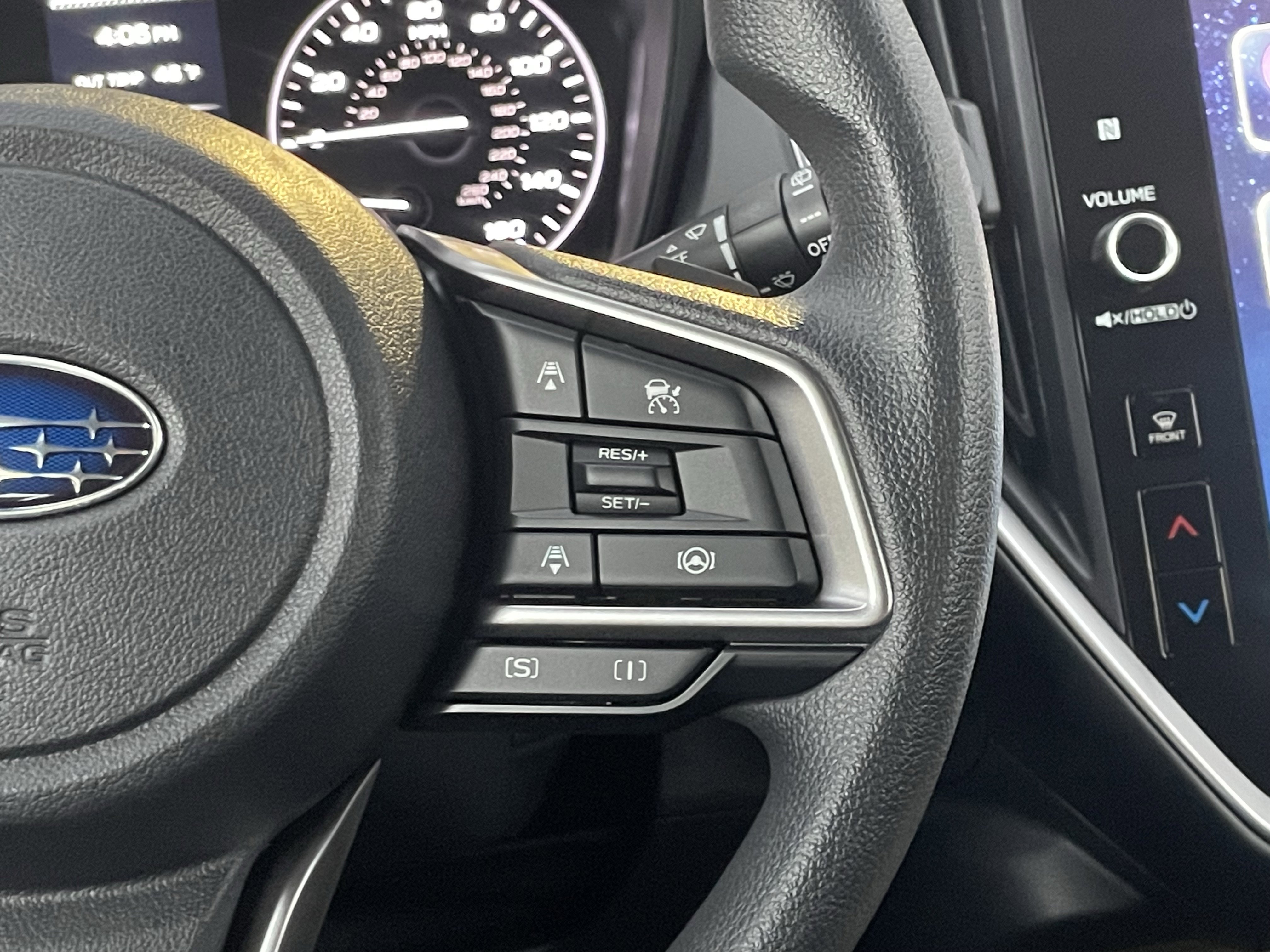 New 2026 Subaru Impreza 2.0i Sport image 18