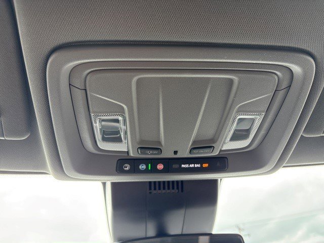 Certified 2022 GMC Sierra 1500 Elevation w/ LPO, Elevation Black Package image 24