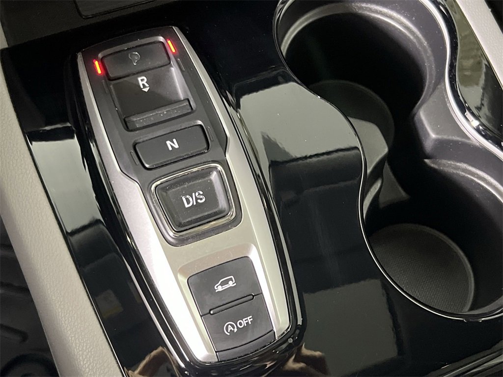 Used 2019 Honda Pilot Elite image 22