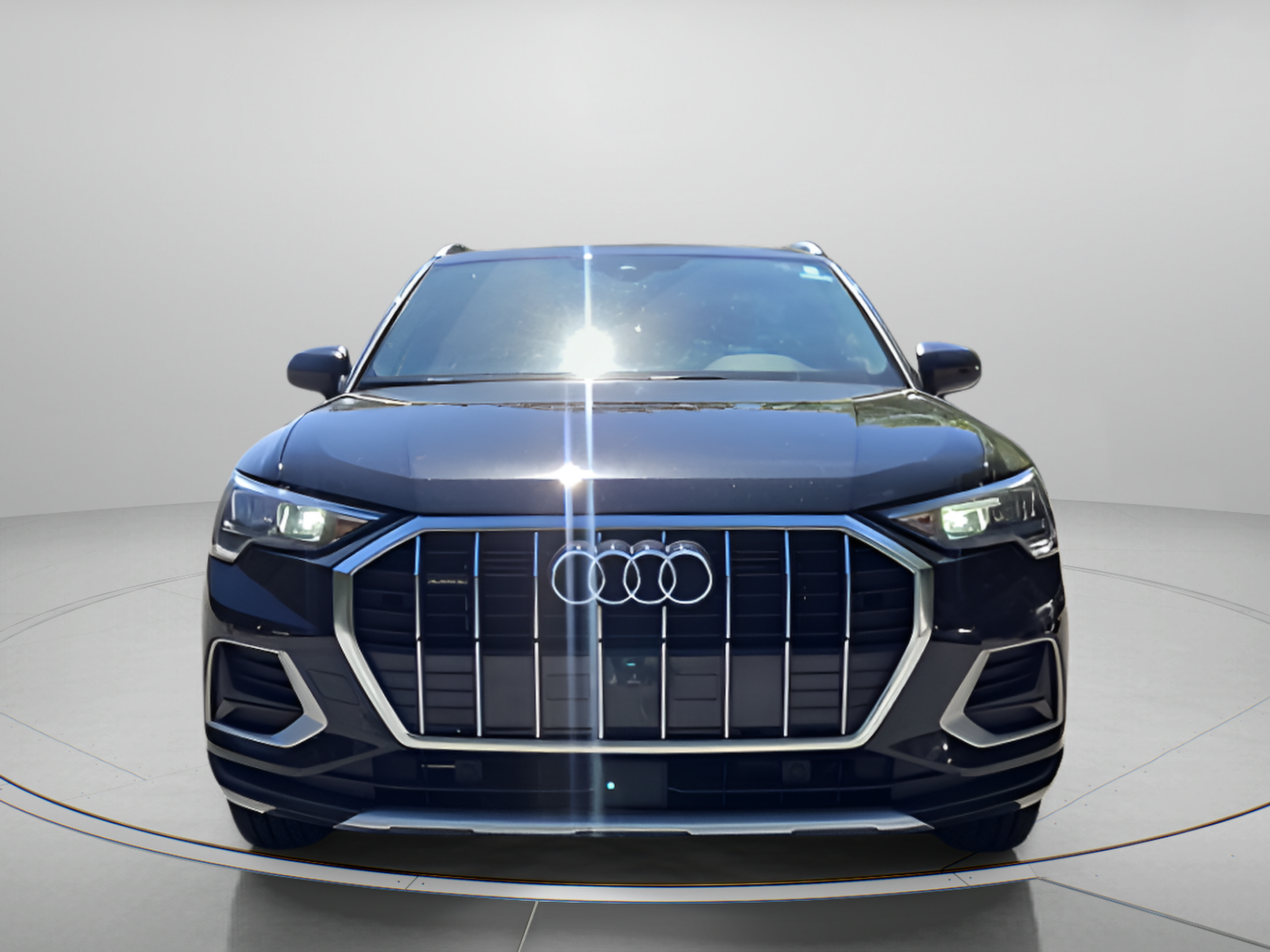Used 2021 Audi Q3 2.0T Premium w/ Convenience Package AWD/4WD image 8
