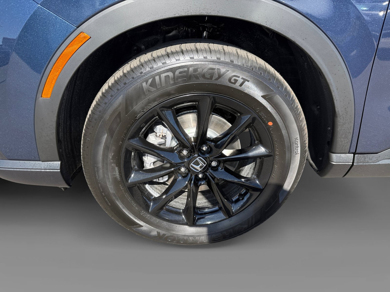 New 2026 Honda CR-V Sport image 9