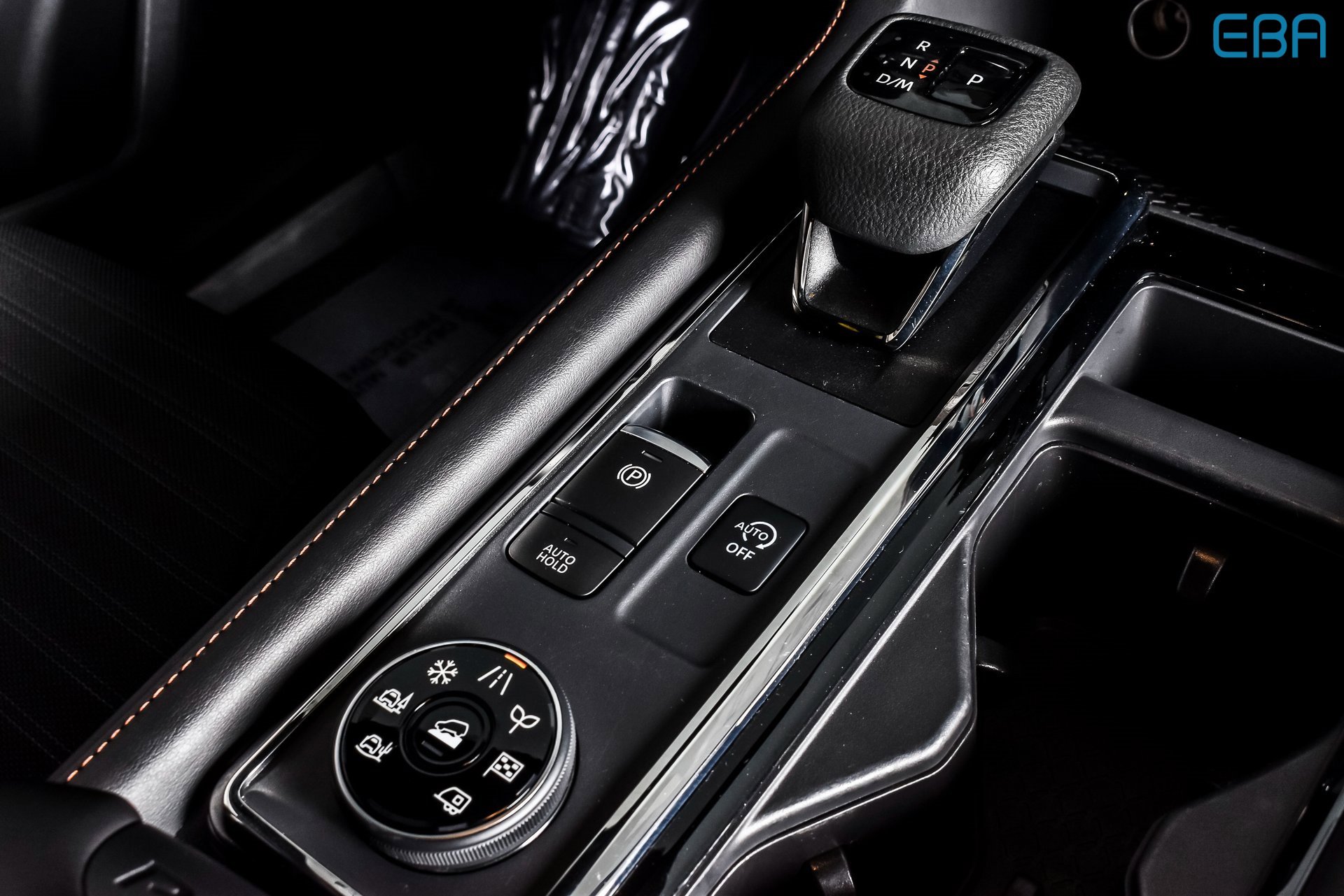 Used 2023 Nissan Pathfinder Rock Creek image 28