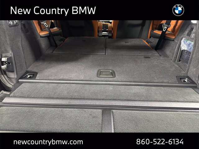 New 2026 BMW ALPINA XB7 AWD/4WD image 26