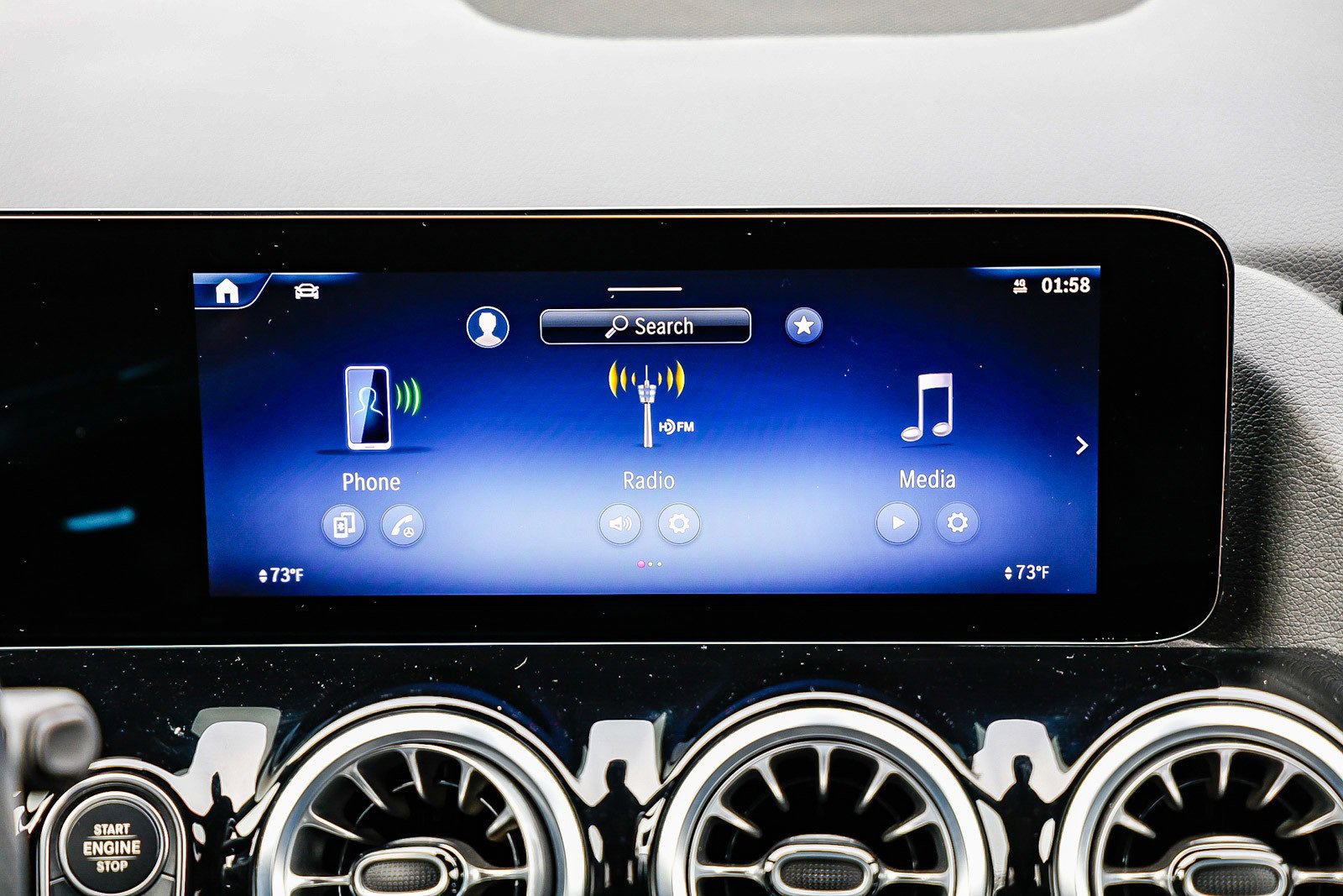 Certified 2025 Mercedes-Benz GLA 250 GLA 250 image 12